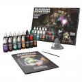 Army painter gamemaster wandering monsters roleplaying paint set