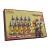 Army painter starter peinture speedpaint metallic set 20