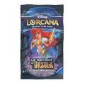 Booster lorcana