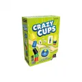 Crazy cups