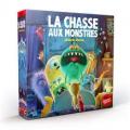 La chasse au monstre