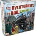 Les aventuriers du rail europe p image 75984 grande