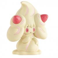 Maquette pokemon alcremie charmilly pokeplapokemon