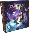 Mysterium