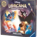 Prelude lorcana