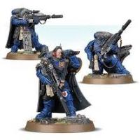 Space marines 2