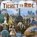 Ticket ride