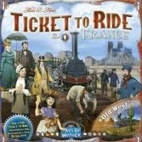 Ticket ride