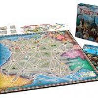 Ticket to ride 2