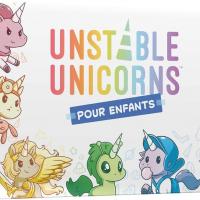 Unstable unicorns pour enfants p image 88833 grande