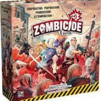 Zombicide